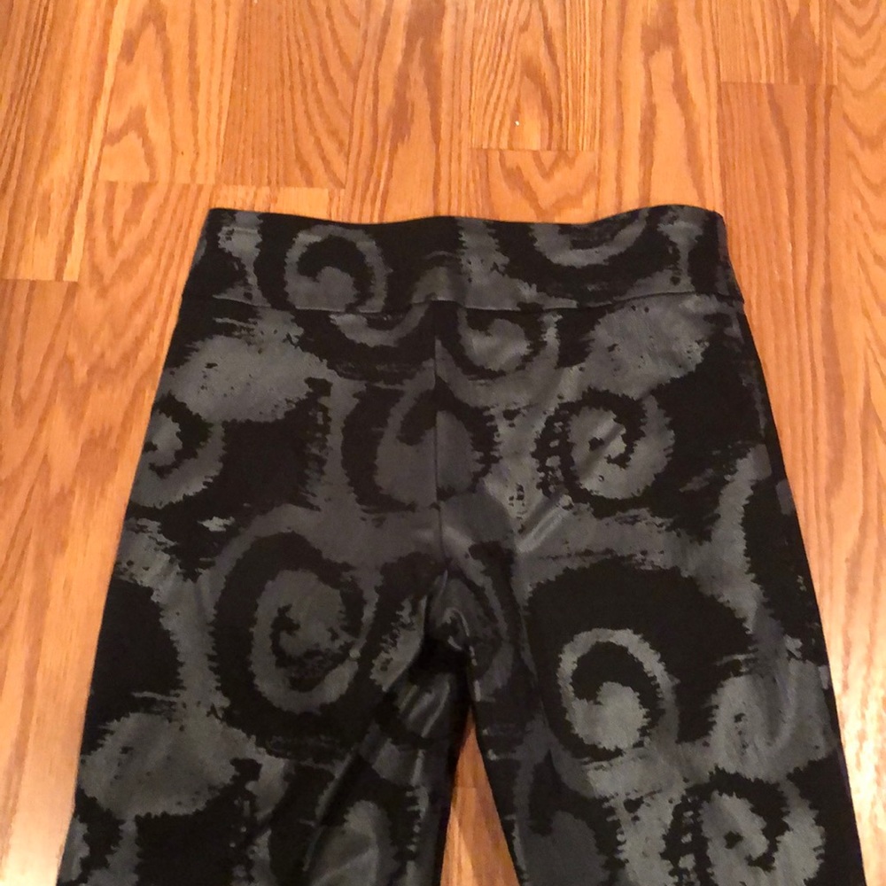 Pulling pants - Picture 2 of 2